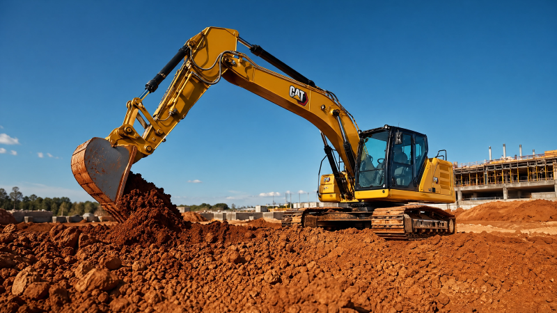 Terraplanagem ou Terraplenagem: Qual o Termo Correto?