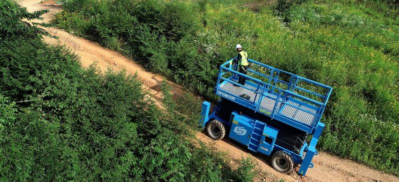 Guia Completo de Plataformas Elevatórias: Tipos, Aplicações, Vantagens e Como Escolher