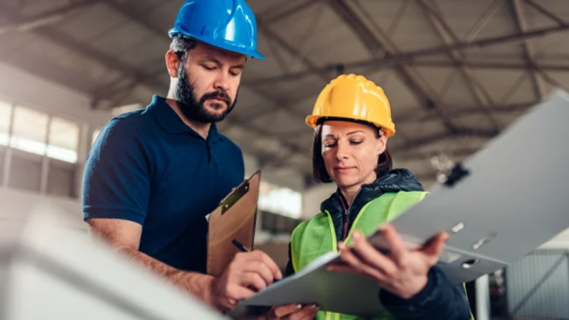 Administrativo de Obras: conheça a profissão e as oportunidades na COMDARPE