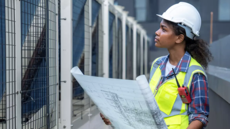 Engenheiro Civil: conheça a profissão e as oportunidades na COMDARPE