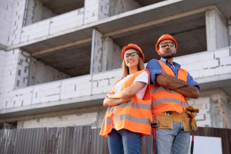 ALMOXARIFE DE OBRAS - AMPARO