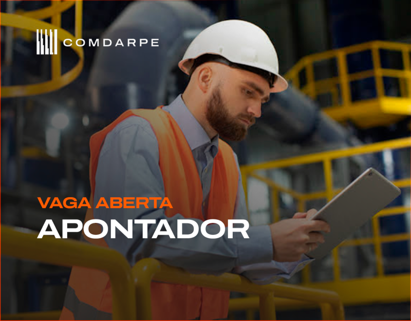 APONTADOR - CRAVINHOS/SP