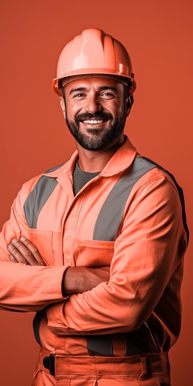 AJUDANTE GERAL - COTIA/SP